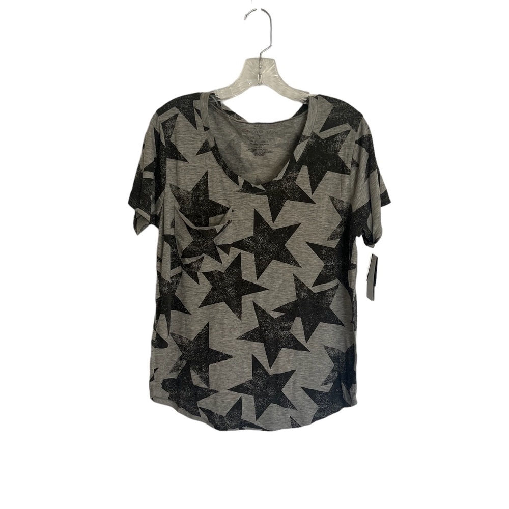 Stars T Shirt